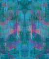 Camoufleur Mural, Midnight
