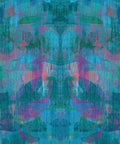 Camoufleur Mural, Midnight
