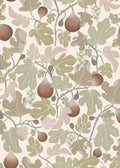Figs - Beige
