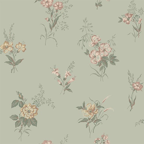 Amalia, Green