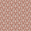 Wood Anemone - Copper