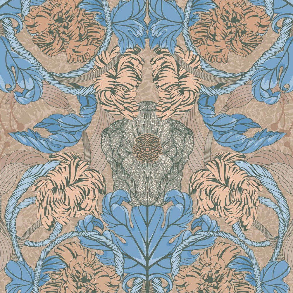 Cecilia - Apricot