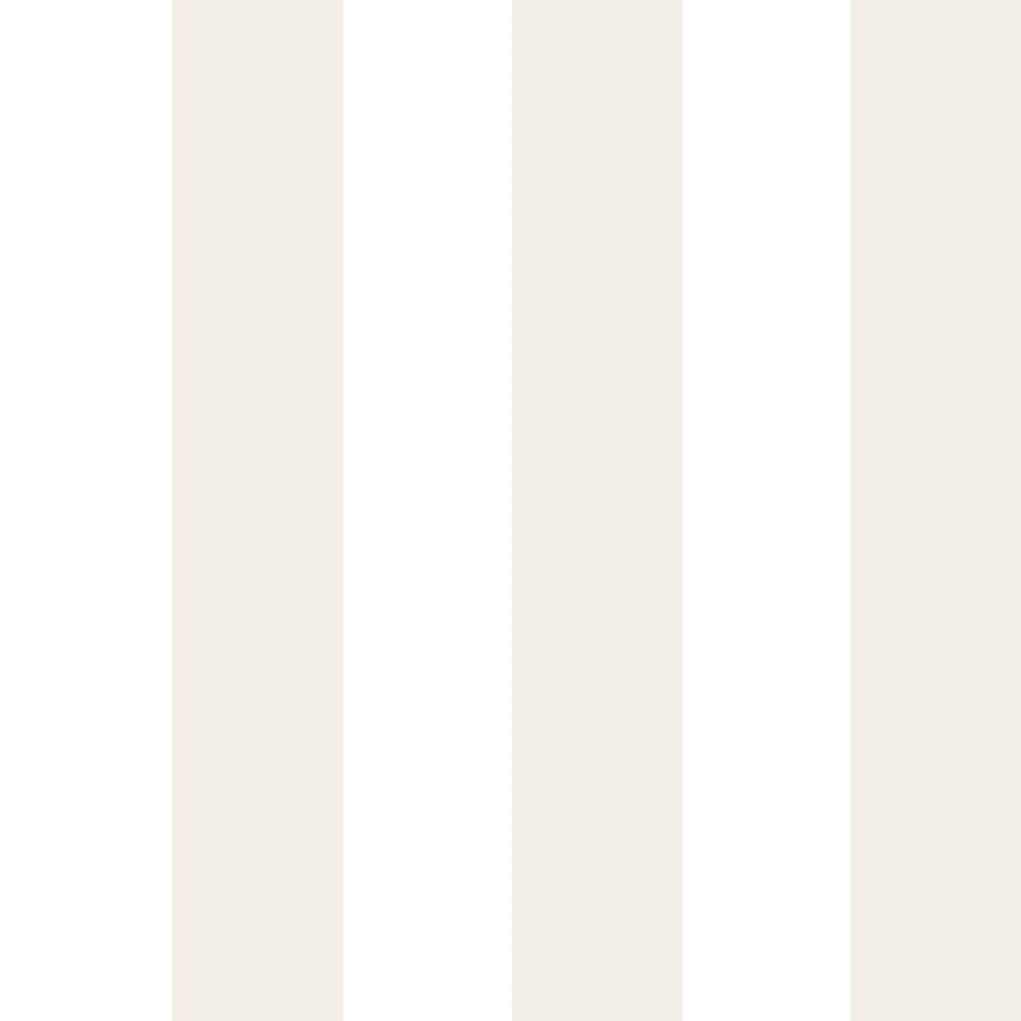 Aveny Enfärgad & Randig, Beige
