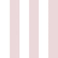 Aveny Enfärgad & Randig, Pink