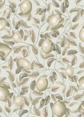 Lemon Trees - Seagrass Green