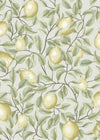 Lemon Trees - Tea green