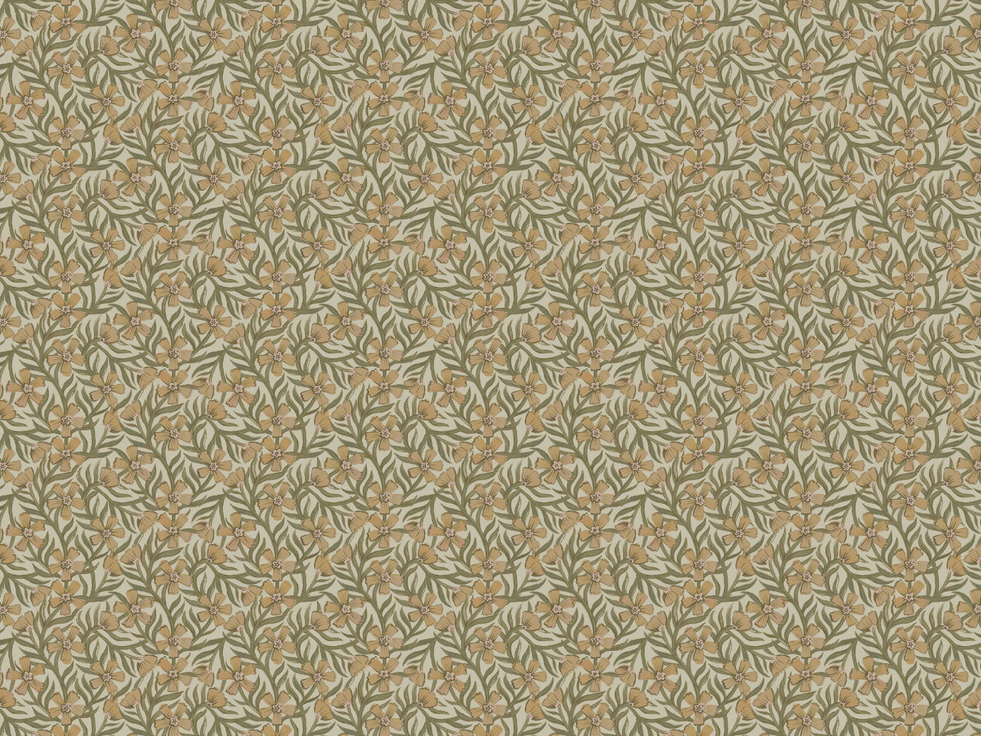Sweet India - Beige