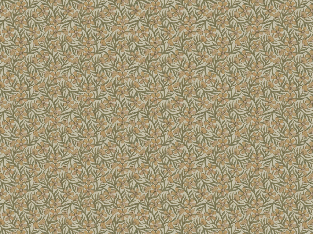 Sweet India - Beige (OUTLET)