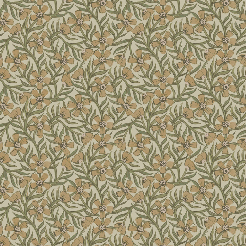 Sweet India - Beige
