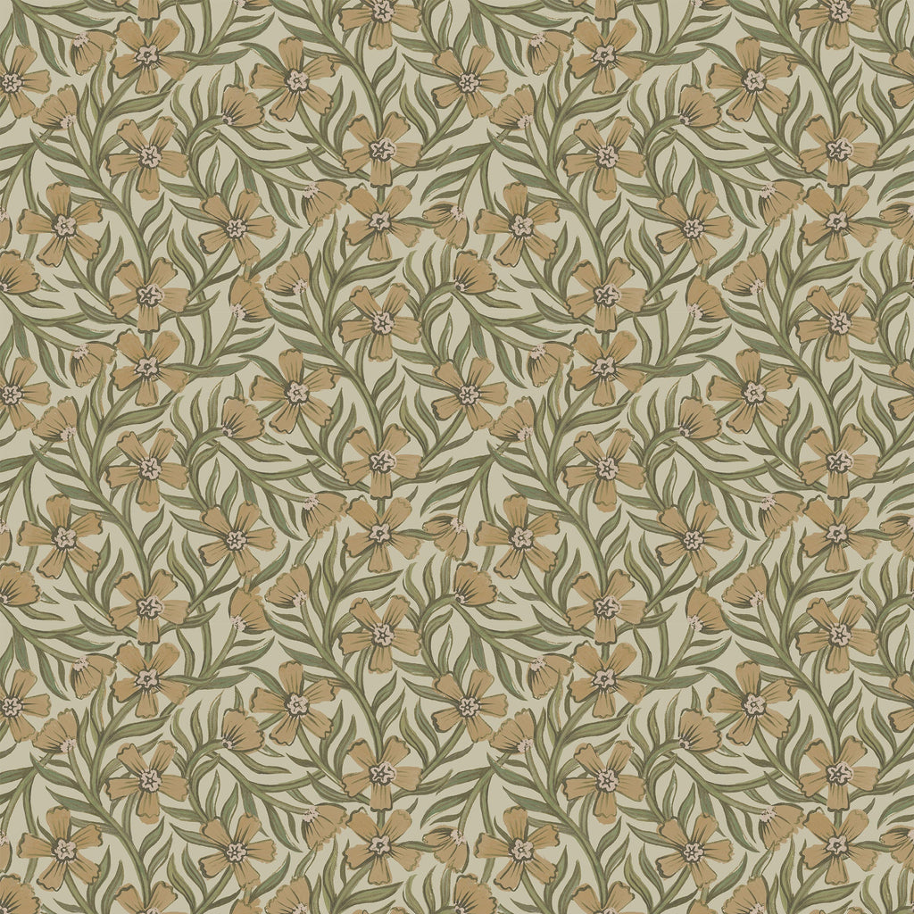 Sweet India - Beige (OUTLET)