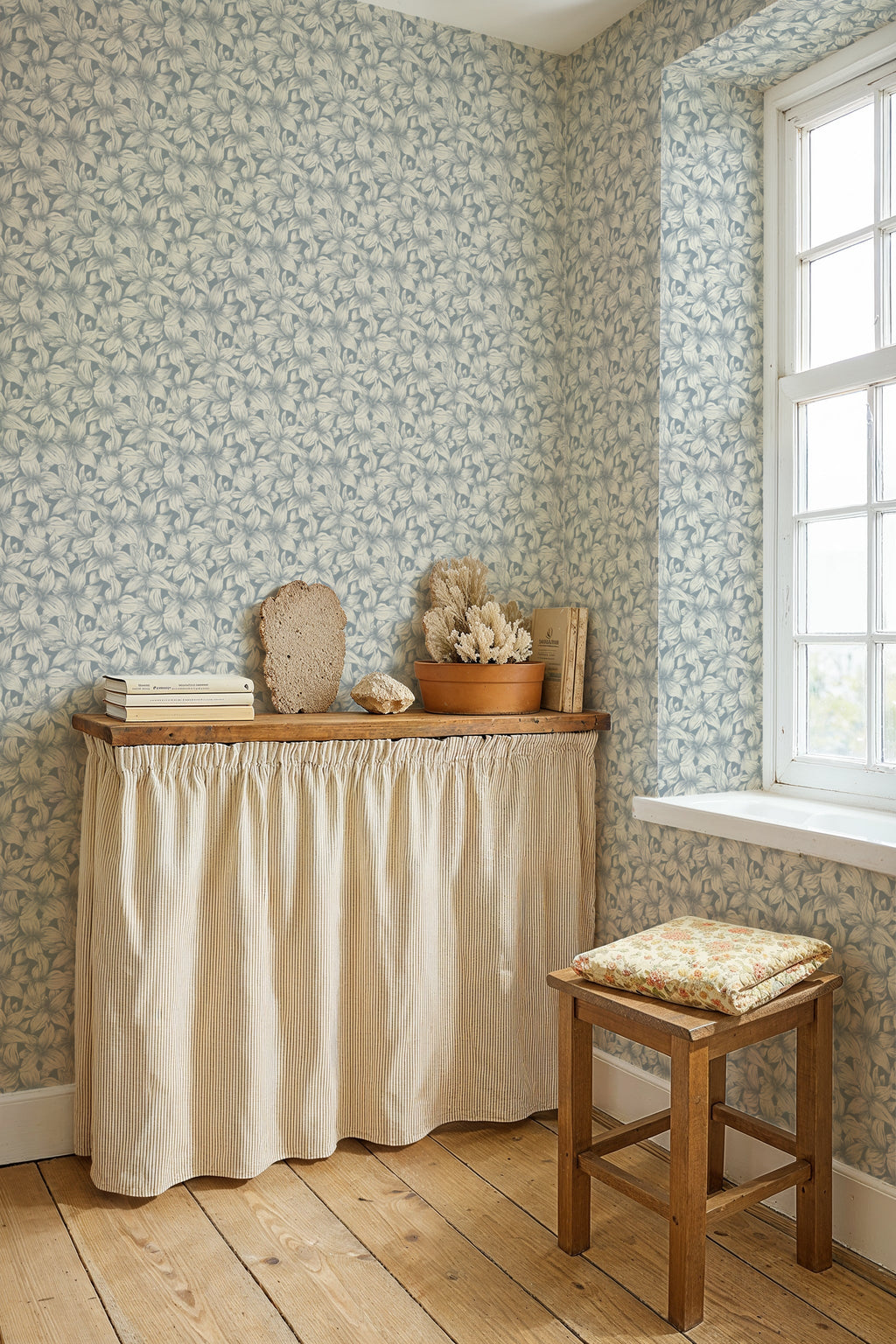 Folia - Winter Blue