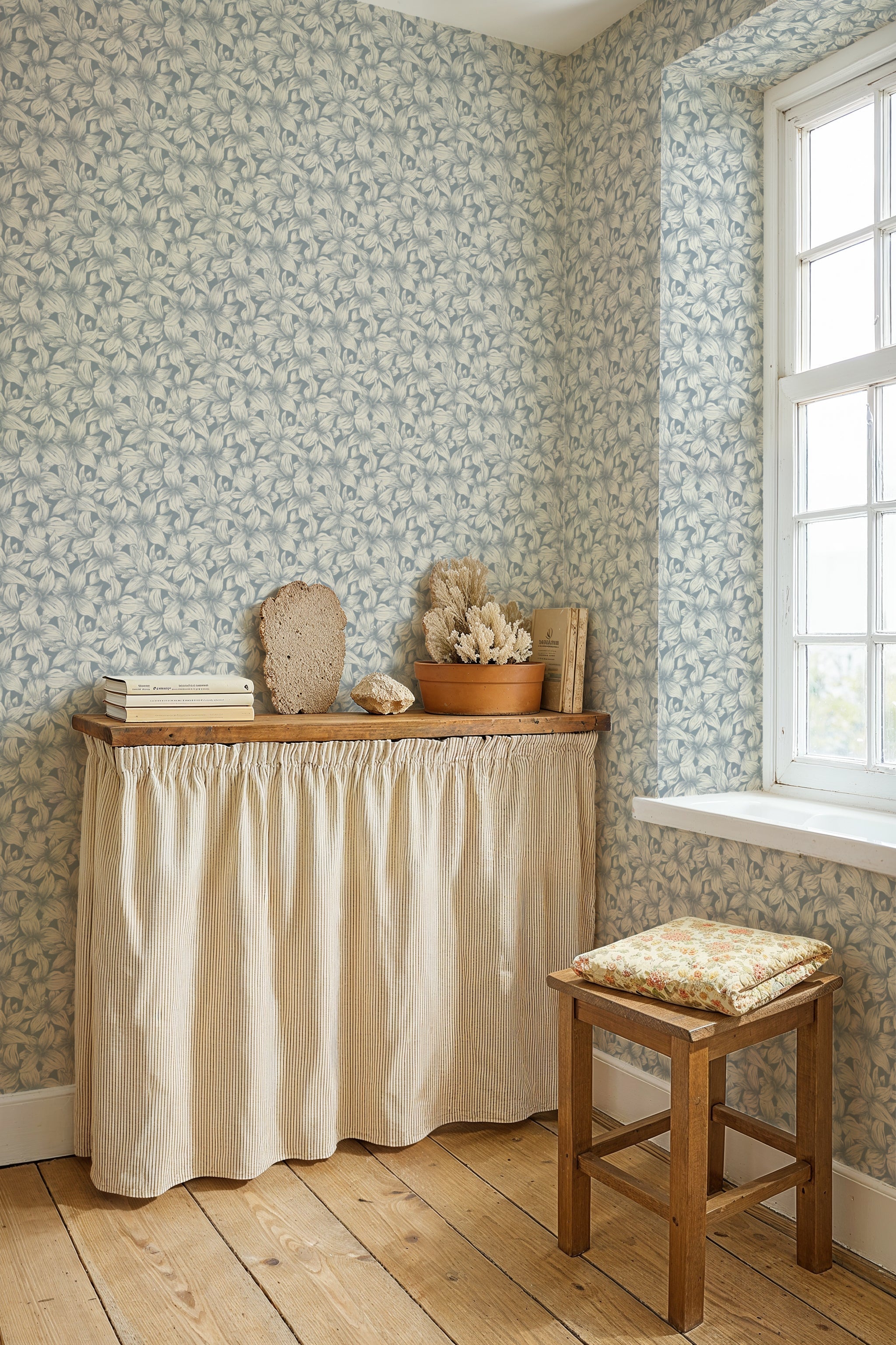 Folia - Winter Blue