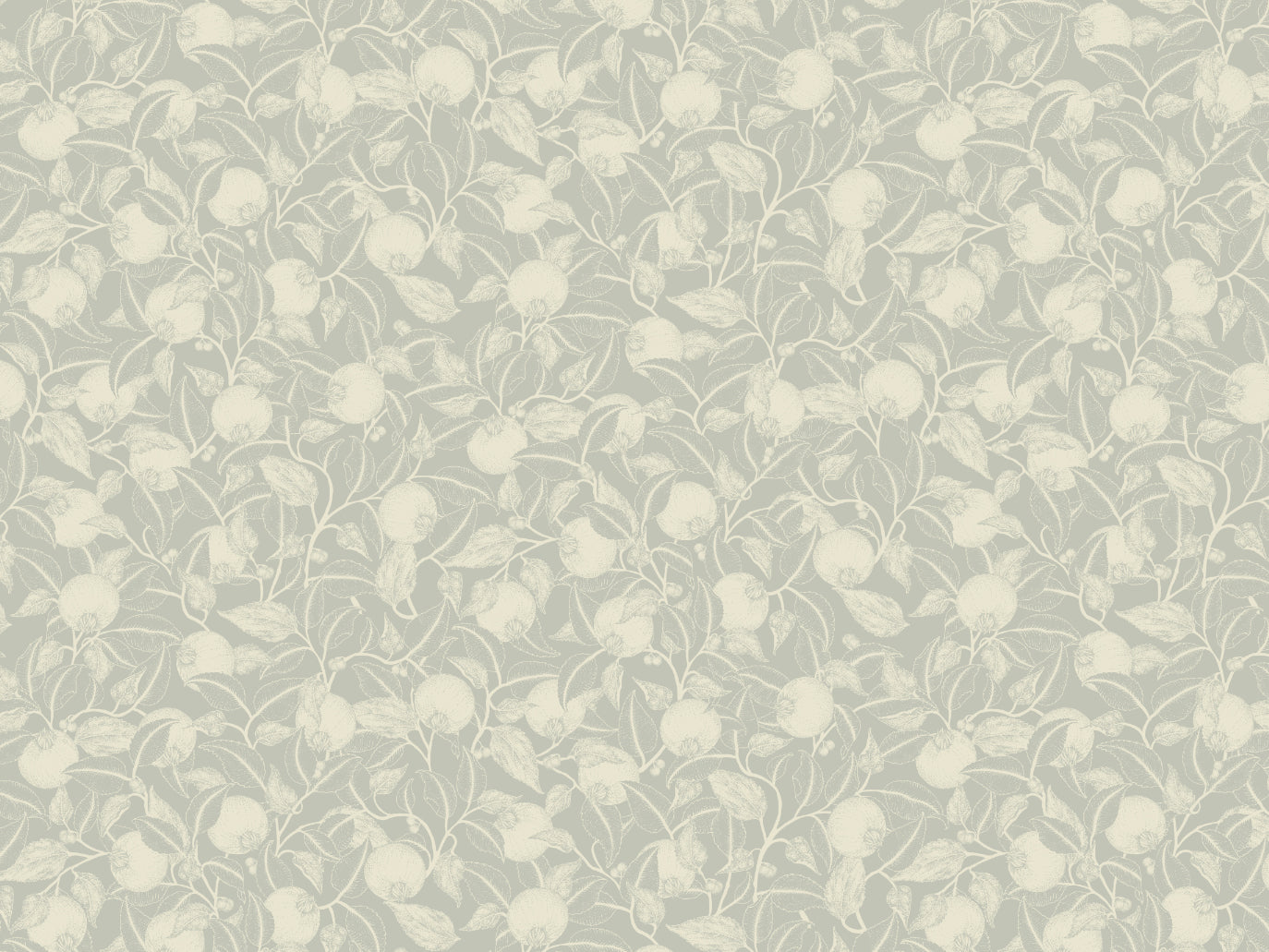 Pomegranate - Grey