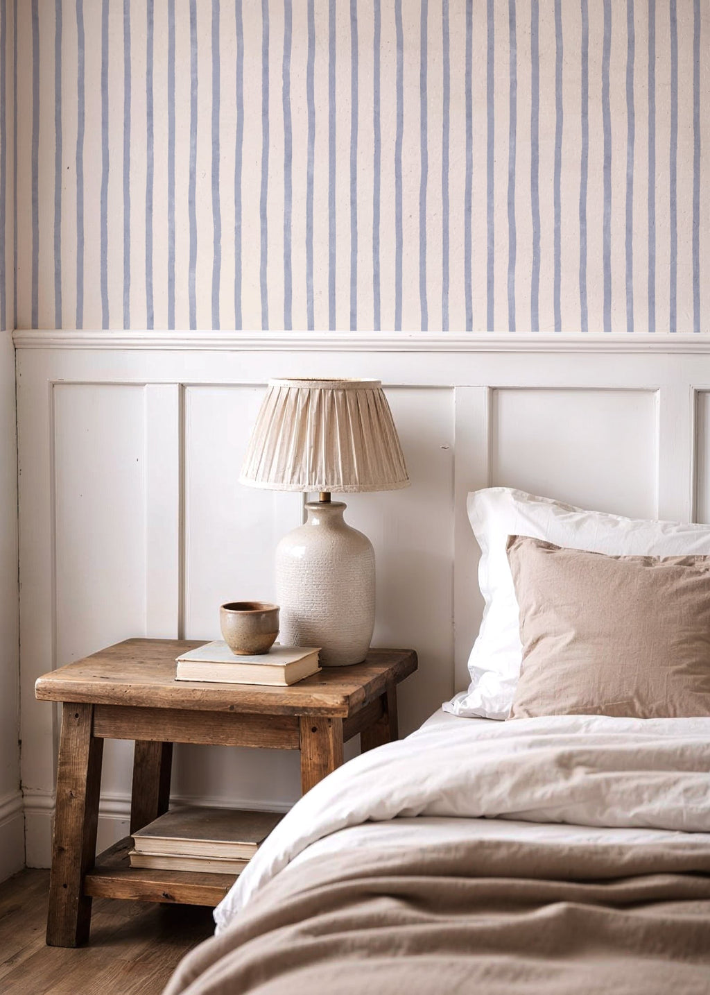 Atelier Stripe, Sketch - Sky
