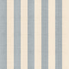 Linen Stripes, Blue