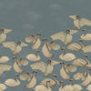 Night Swans - Sky