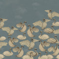 Night Swans - Sky