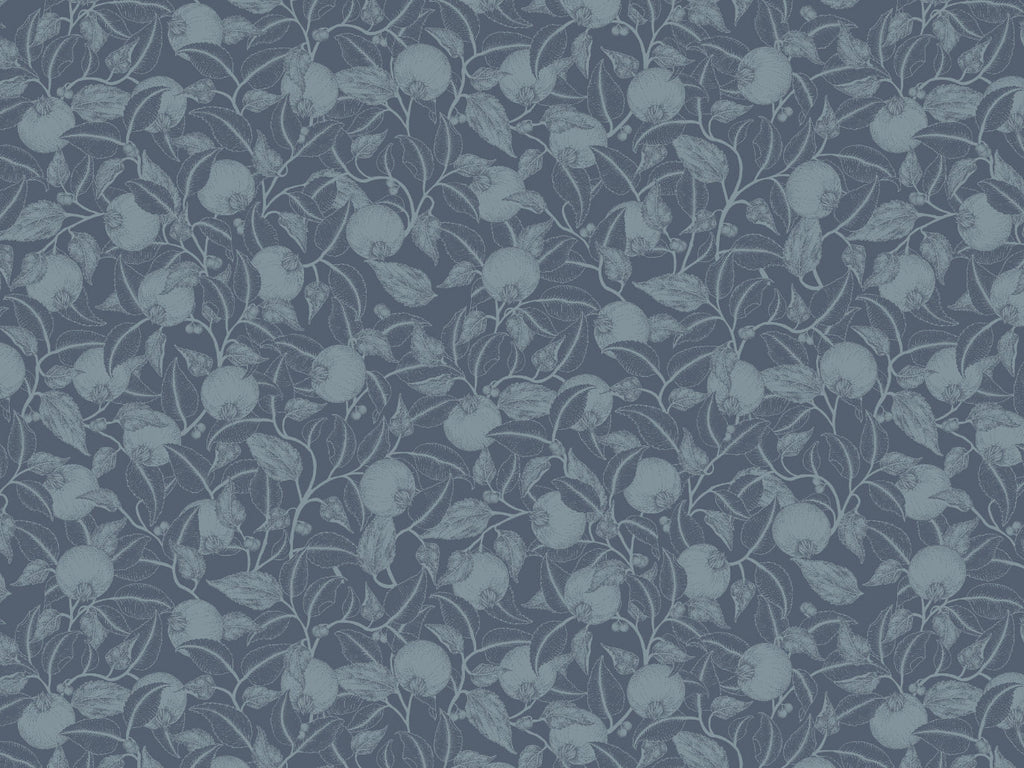 Pomegranate - French Blue