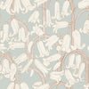 Bluebells - Dusty Blue