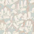 Bluebells - Dusty Blue