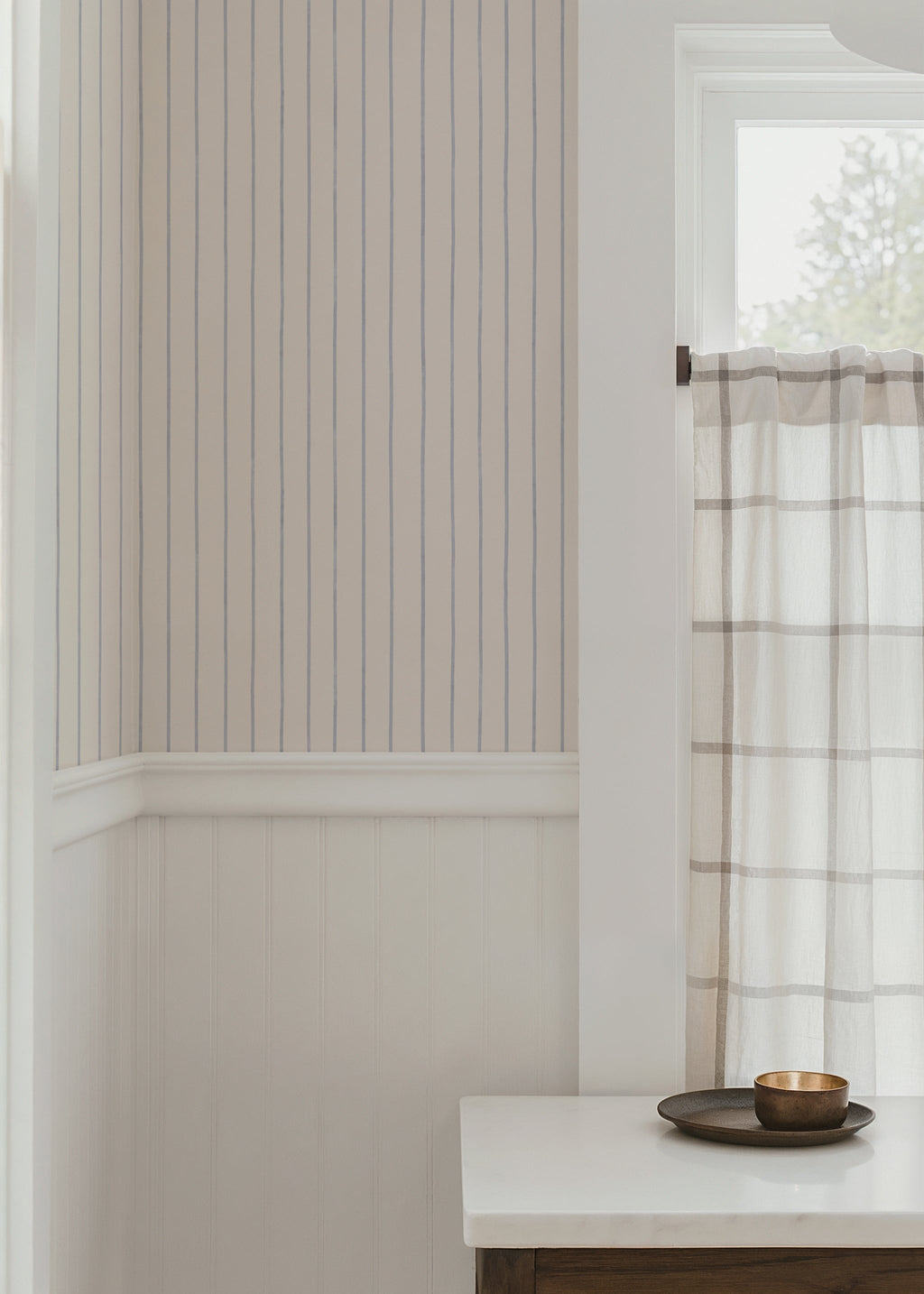 Atelier Stripe, Line - Sky