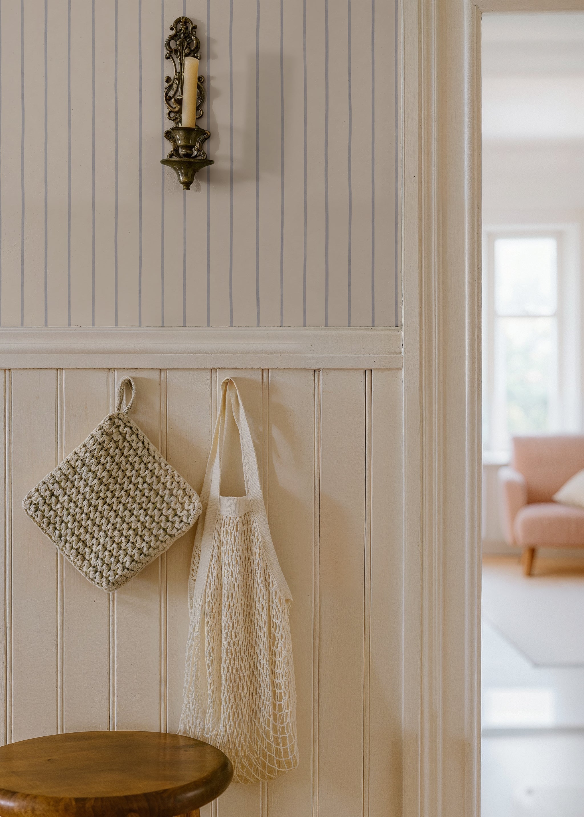 Atelier Stripe, Line - Sky (Outlet)