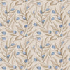 Citrus - Blue