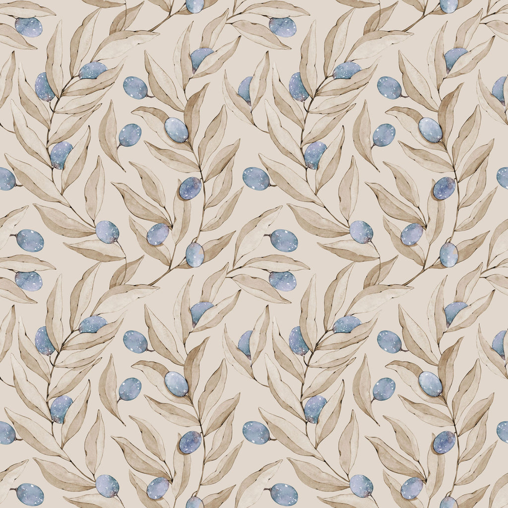 Citrus - Blue