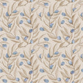 Citrus - Blue