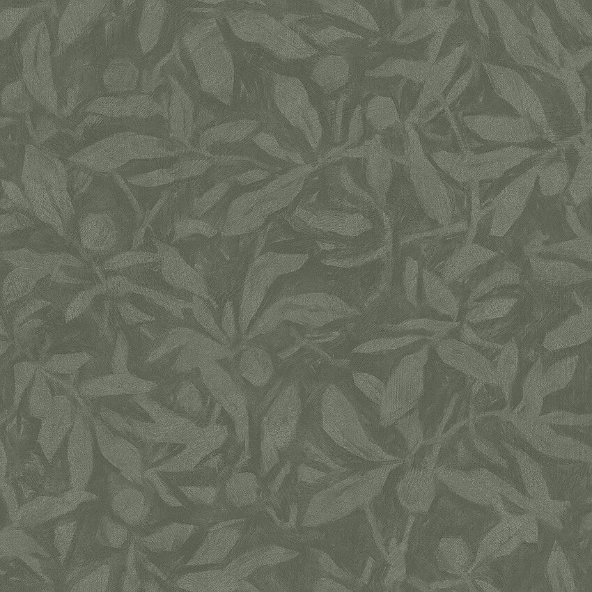 Skogsparken - Dark Green 4193