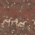 Quiet Meadow - Brick
