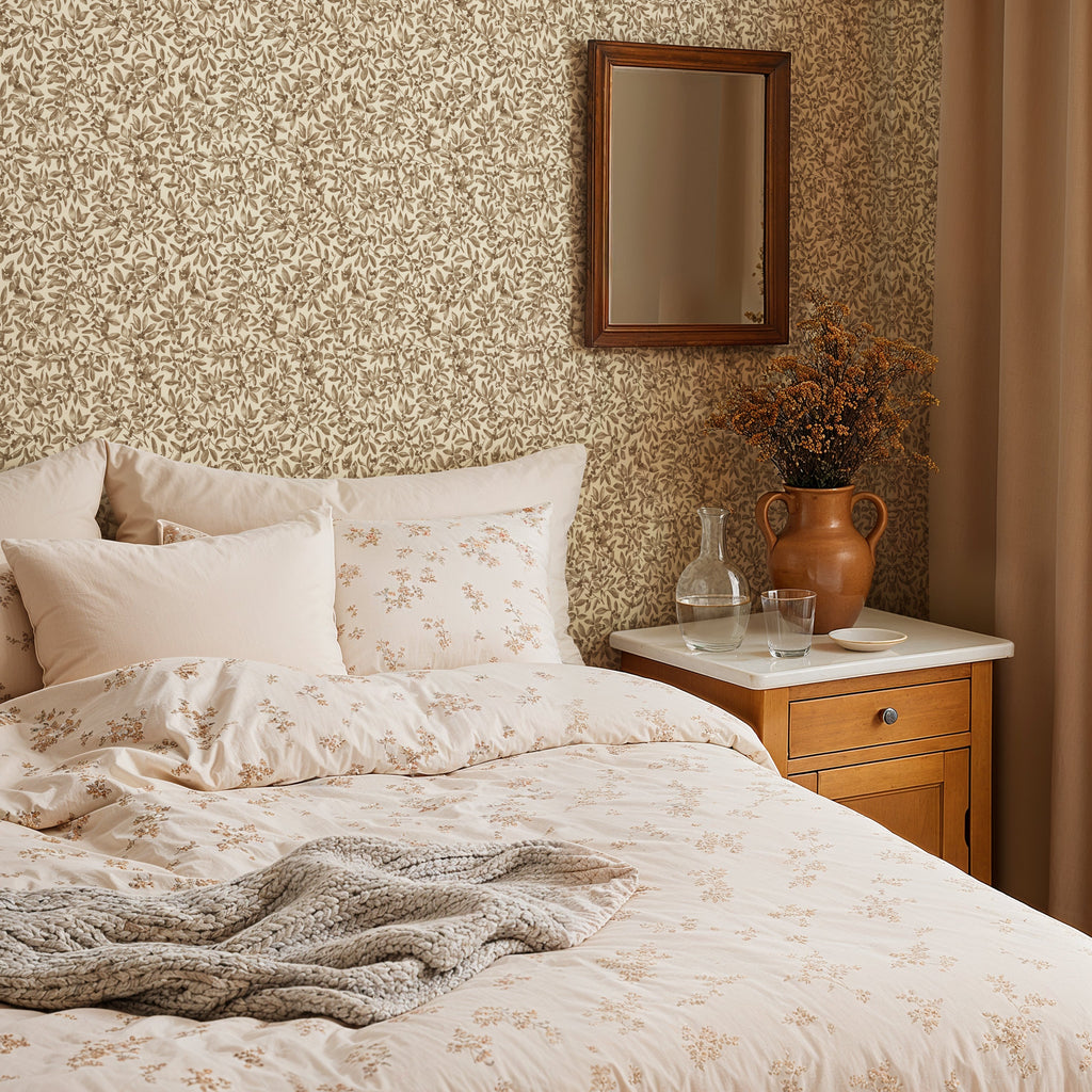Junia - Warm Linen