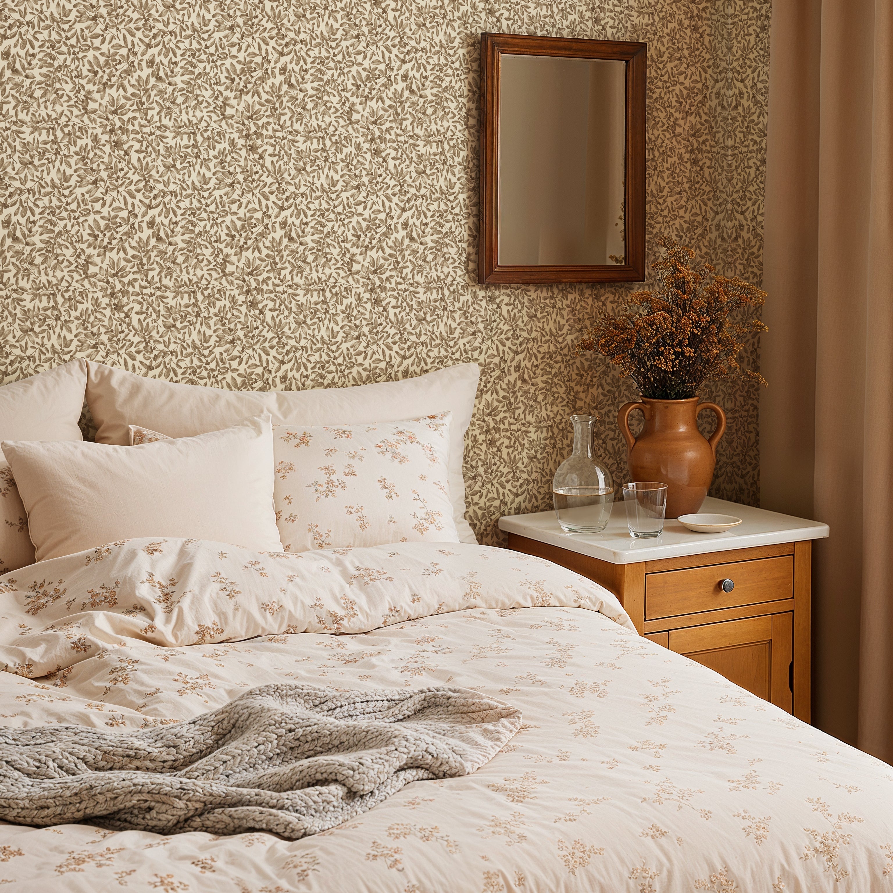 Junia - Warm Linen