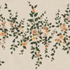 Shadow Blossom - Cream