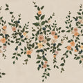 Shadow Blossom - Cream