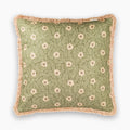 Linen Cushion Cover - Summer Gray - Kicki