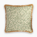Linen Cushion Cover - Summer Gray - Freja Meadow