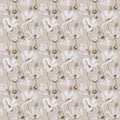 Daisies - Beige
