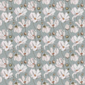 Daisies - Blue