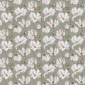 Daisies - Green (Outlet)