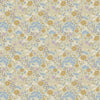 Doris - Lilac & Mustard