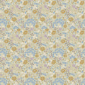 Doris - Lilac & Mustard