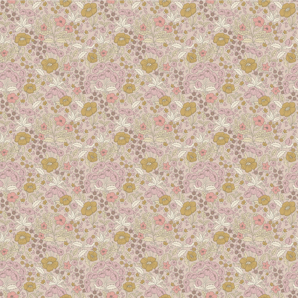 Doris - Pink