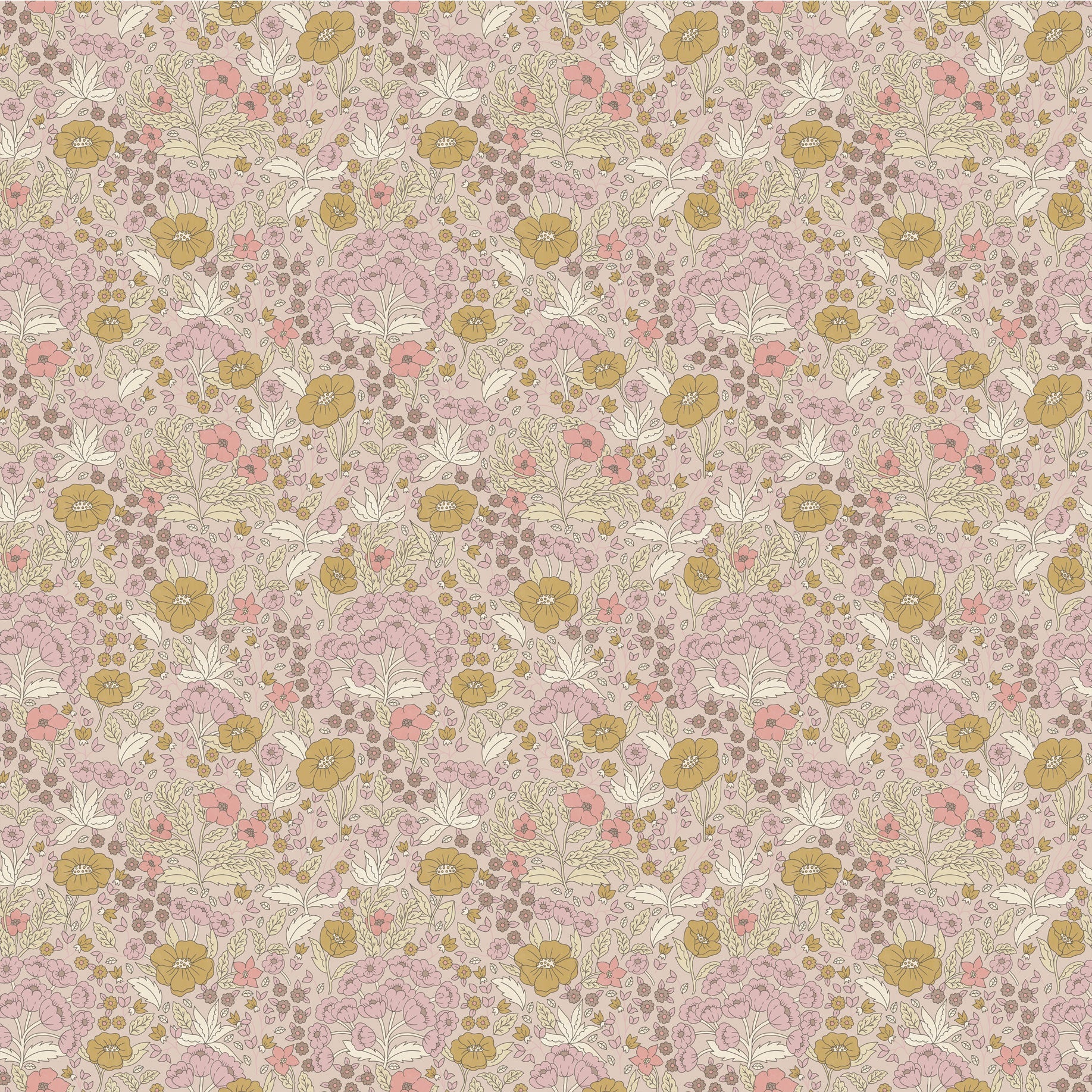 Doris - Pink