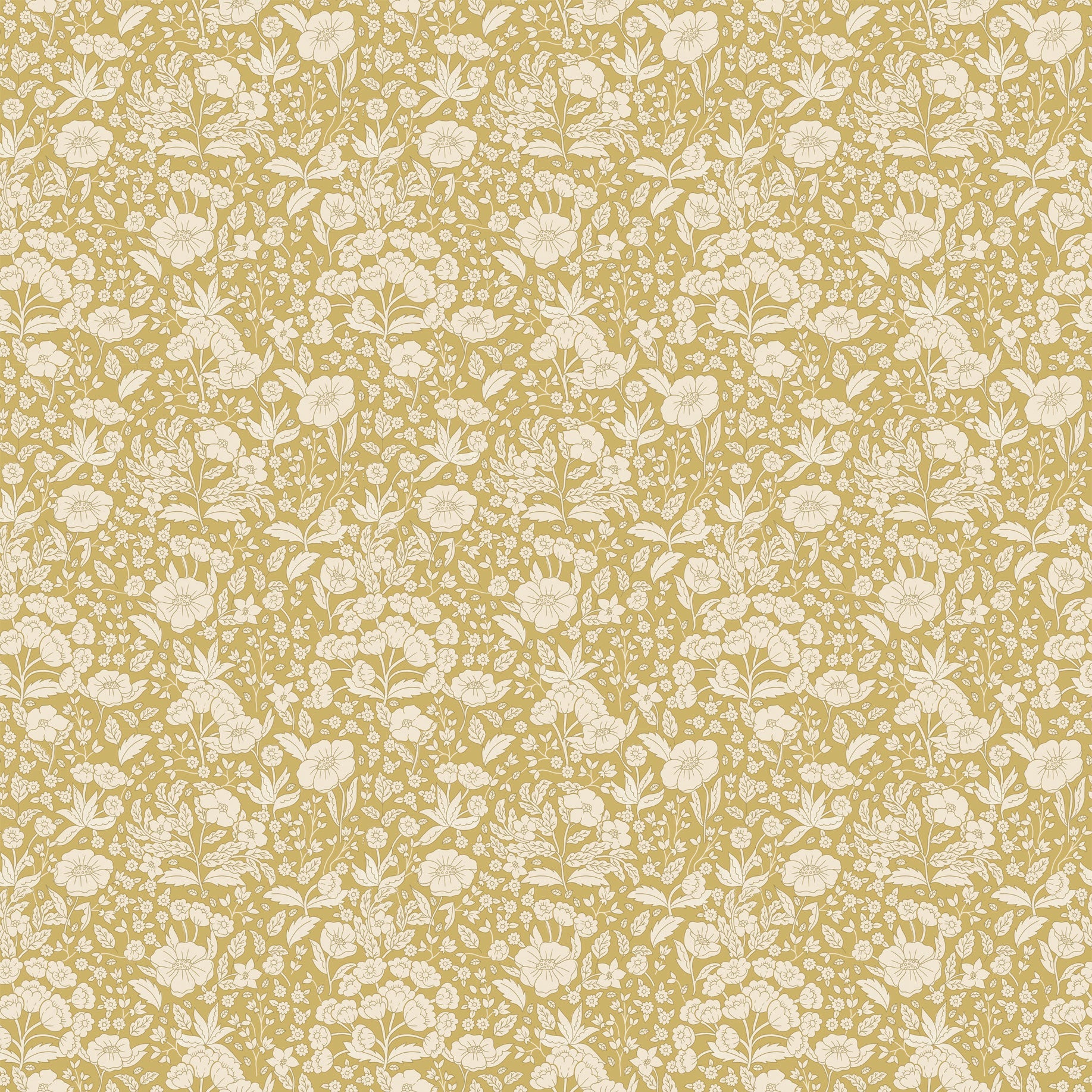 Doris - Mustard