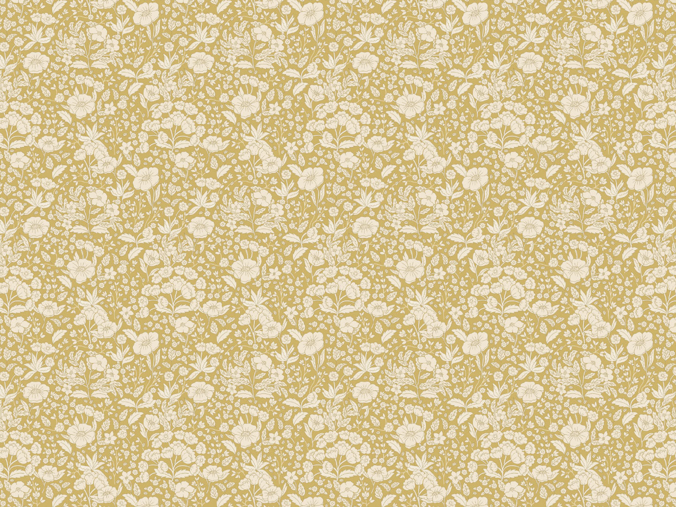 Doris - Mustard
