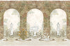 Alcazar Ocre