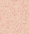 Animalia Peach