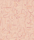 Animalia Peach