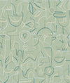 Animalia Emerald